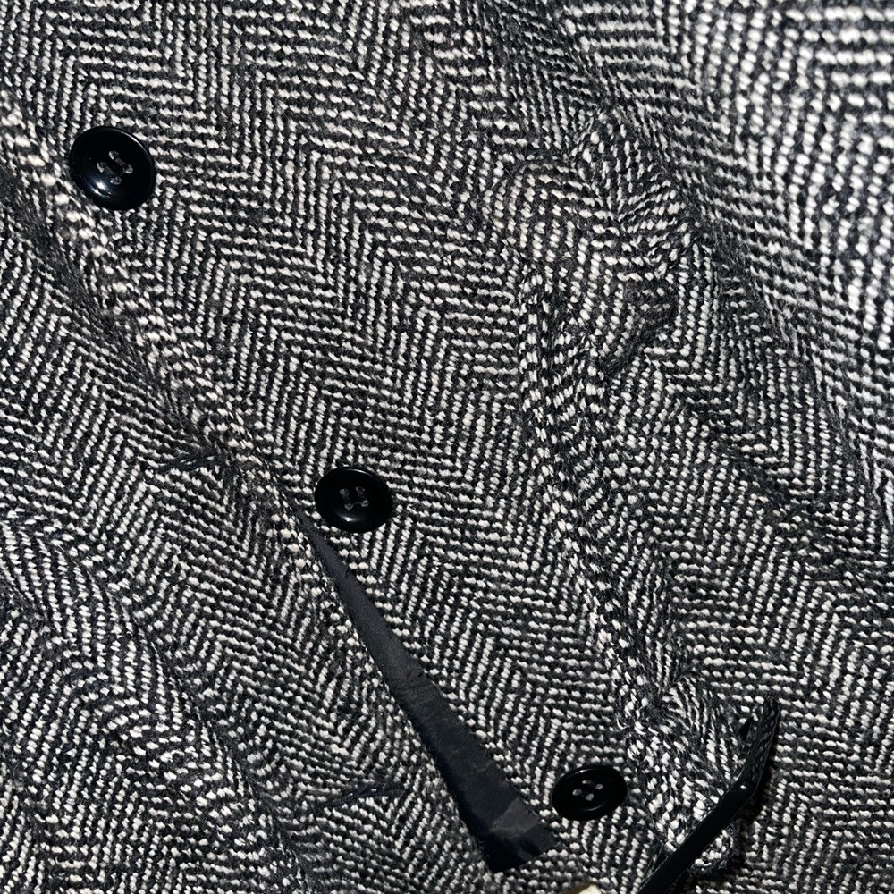 H&M JACKET COAT - Picture 4 of 7